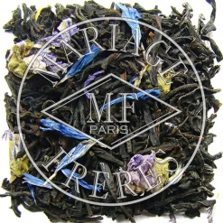 MARIAGE FRÈRES THÉ DE LUNE- Black Tea|Fruity & Flowery