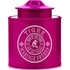 MARIAGE FRÈRES THÉ DES SIGNES® TIGRE- Black Tea|Afternoon