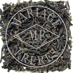 MARIAGE FRÈRES THÉ DÉTHÉINÉ,OP- Black Tea|Natural