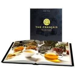 MARIAGE FRÈRES Thé Français- Thé FrançAis|Tea Bookshop