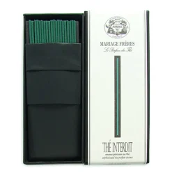 MARIAGE FRÈRES THÉ INTERDIT- Precious Incense|Precious Incense