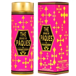 MARIAGE FRÈRES THÉ ROUGE DE PÂQUES- Rooibos|For Children