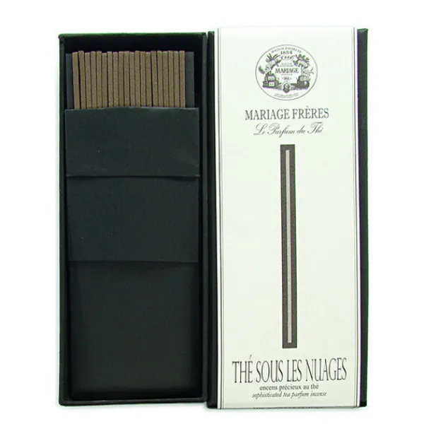 MARIAGE FRÈRES THÉ SOUS LES NUAGES- Precious Incense|Precious Incense