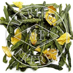 MARIAGE FRÈRES THÉ VERT AU TIBET- Jasmine|Green Tea