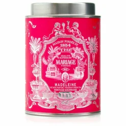 MARIAGE FRÈRES Thé vert MADELEINE- Green Tea|Gourmand