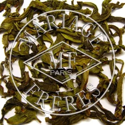 MARIAGE FRÈRES THAÏ BEAUTY- Blue Tea|Natural