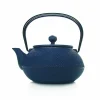 MARIAGE FRÈRES Théière « ARARE »- Cast-Iron Teapot|Teapots And Teacups