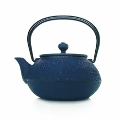 MARIAGE FRÈRES Théière « ARARE »- Cast-Iron Teapot|Teapots And Teacups