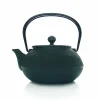 MARIAGE FRÈRES Théière « ARARE »- Cast-Iron Teapot|Teapots And Teacups