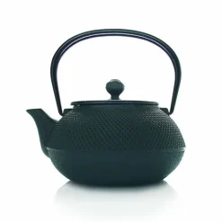 MARIAGE FRÈRES Théière « ARARE »- Cast-Iron Teapot|Teapots And Teacups