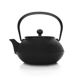 MARIAGE FRÈRES Théière « ARARE »- Cast-Iron Teapot|Teapots And Teacups