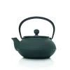 MARIAGE FRÈRES Théière « ARARE »- Cast-Iron Teapot|Teapots And Teacups