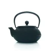 MARIAGE FRÈRES Théière « ARARE »- Cast-Iron Teapot|Teapots And Teacups