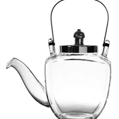 MARIAGE FRÈRES Théière « COTTON CLUB »- Glass Teapot|Teapots And Teacups