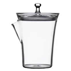 MARIAGE FRÈRES Théière « FRENCH TEA »- Glass Teapot|Teapots And Teacups