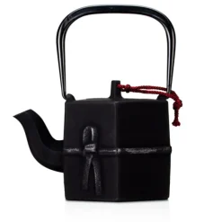 MARIAGE FRÈRES Théière « GOUVERNEUR »- Cast-Iron Teapot|Teapots And Teacups