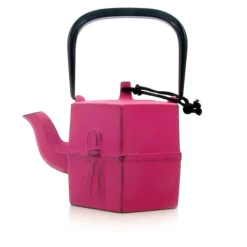 MARIAGE FRÈRES Théière « GOUVERNEUR »- Cast-Iron Teapot|Teapots And Teacups