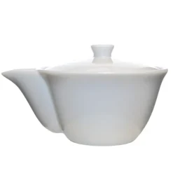 MARIAGE FRÈRES Théière « GYOKURO »- Porcelain Teapot|Around Matcha