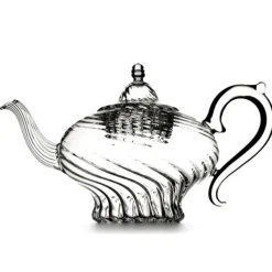 MARIAGE FRÈRES Théière « HAPPY ALADIN »- Glass Teapot|Teapots And Teacups