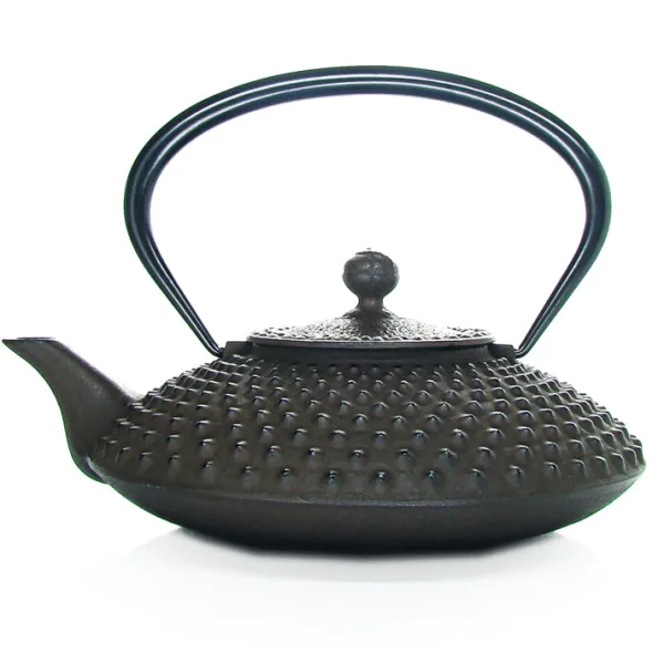 MARIAGE FRÈRES Théière « KANBIN »- Cast-Iron Teapot|Teapots And Teacups