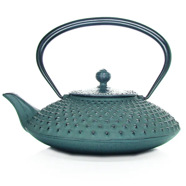 MARIAGE FRÈRES Théière « KANBIN »- Cast-Iron Teapot|Teapots And Teacups