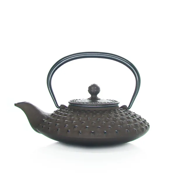 MARIAGE FRÈRES Théière « KANBIN »- Cast-Iron Teapot|Teapots And Teacups
