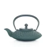 MARIAGE FRÈRES Théière « KANBIN »- Cast-Iron Teapot|Teapots And Teacups
