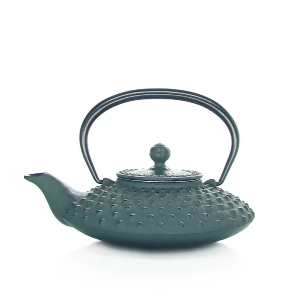 MARIAGE FRÈRES Théière « KANBIN »- Cast-Iron Teapot|Teapots And Teacups