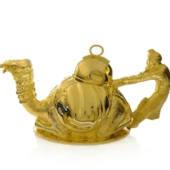 MARIAGE FRÈRES Théière « KARAWAN »- Goldsmith Collection|Teapots And Teacups