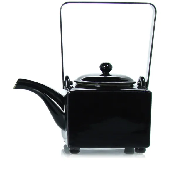 MARIAGE FRÈRES Théière « LOUKOUM »- Porcelain Teapot|Teapots And Teacups