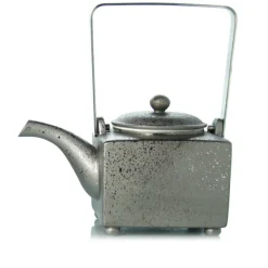 MARIAGE FRÈRES Théière « LOUKOUM »- Porcelain Teapot|Teapots And Teacups
