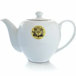 MARIAGE FRÈRES Théière « Mariage Frères »- Porcelain Teapot|Mariage FrèRes Tea Set