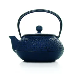 MARIAGE FRÈRES Théière « NATSUMI »- Cast-Iron Teapot|Teapots And Teacups