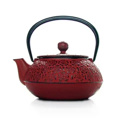 MARIAGE FRÈRES Théière « NATSUMI »- Cast-Iron Teapot|Teapots And Teacups