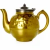 MARIAGE FRÈRES Théière « OPIUM »- Ceramic Teapot|Teapots And Teacups