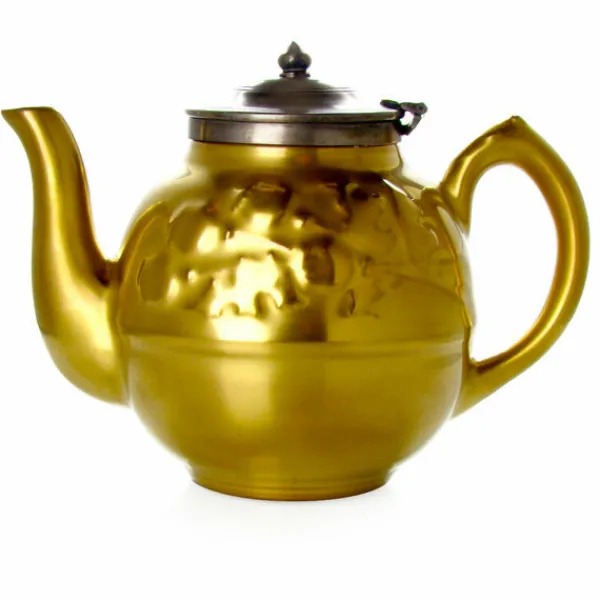 MARIAGE FRÈRES Théière « OPIUM »- Ceramic Teapot|Teapots And Teacups