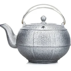 MARIAGE FRÈRES Théière « PLEINE LUNE »- Pleine Lune|Cast-Iron Teapot