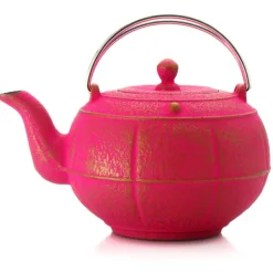 MARIAGE FRÈRES Théière « PLEINE LUNE »- Cast-Iron Teapot|Teapots And Teacups