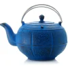 MARIAGE FRÈRES Théière « PLEINE LUNE »- Cast-Iron Teapot|Teapots And Teacups