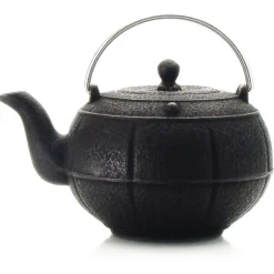 MARIAGE FRÈRES Théière « PLEINE LUNE »- Cast-Iron Teapot|Teapots And Teacups