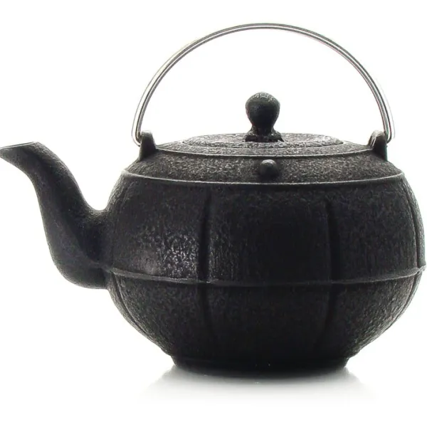 MARIAGE FRÈRES Théière « PLEINE LUNE »- Cast-Iron Teapot|Teapots And Teacups