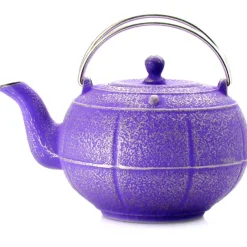 MARIAGE FRÈRES Théière « PLEINE LUNE »- Cast-Iron Teapot|Teapots And Teacups