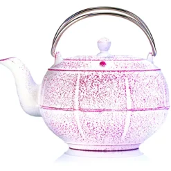 MARIAGE FRÈRES Théière « PLEINE LUNE »- Cast-Iron Teapot|Teapots And Teacups