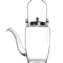 MARIAGE FRÈRES Théière « SILK CLUB »- Glass Teapot|Teapots And Teacups