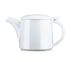 MARIAGE FRÈRES Théière « TEA SALON »- Porcelain Teapot|Teapots And Teacups