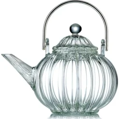 MARIAGE FRÈRES Théière « TIBET »- Glass Teapot|Teapots And Teacups