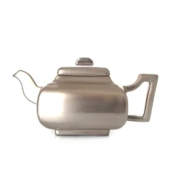 MARIAGE FRÈRES THÉIÈRE DES LÉGENDES- Ceramic Teapot|Teapots And Teacups