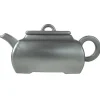 MARIAGE FRÈRES THÉIÈRE DES MANDARINS- Ceramic Teapot|Teapots And Teacups