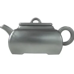 MARIAGE FRÈRES THÉIÈRE DES MANDARINS- Ceramic Teapot|Teapots And Teacups