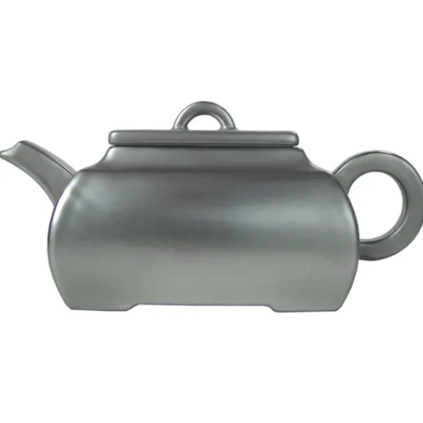MARIAGE FRÈRES THÉIÈRE DES MANDARINS- Ceramic Teapot|Teapots And Teacups